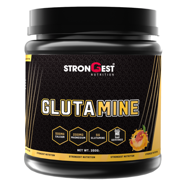 Glutamine