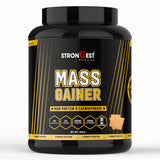 MASS GAINER