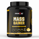 MASS GAINER