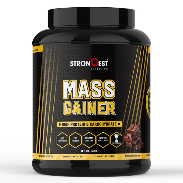 Mass Gainer