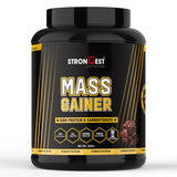 MASS GAINER