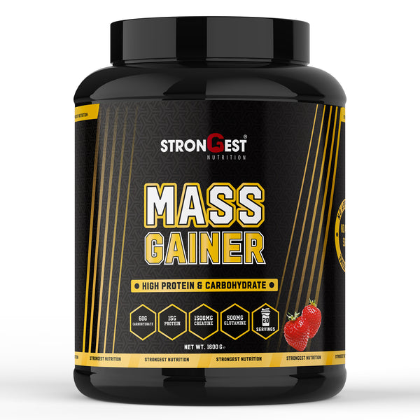 Mass Gainer