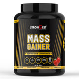 MASS GAINER