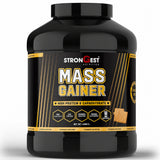 MASS GAINER