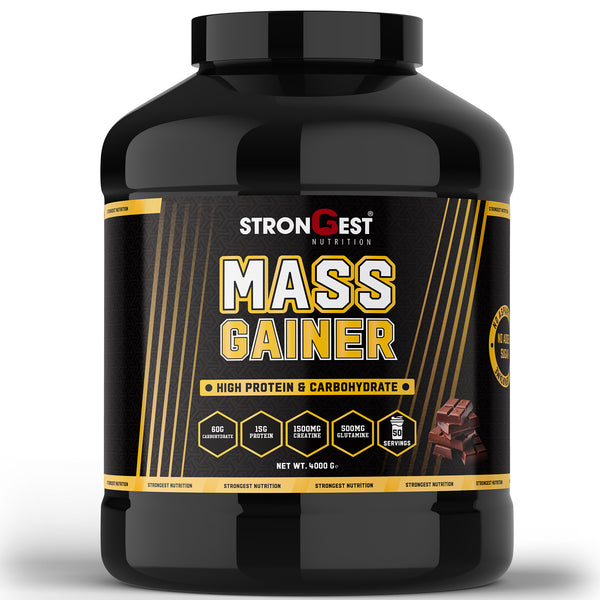Mass Gainer