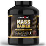 MASS GAINER