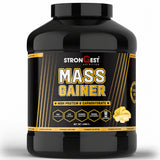 MASS GAINER