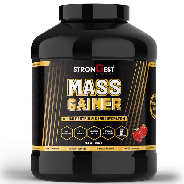 Mass Gainer
