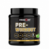 PRE-WORKOUT