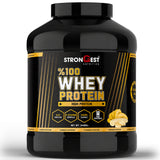 WHEY PROTEIN