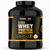 WHEY PROTEIN