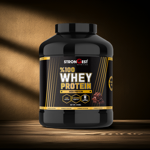 Whey Protein