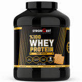 WHEY PROTEIN