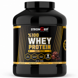 WHEY PROTEIN