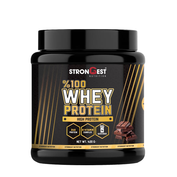 Whey Protein