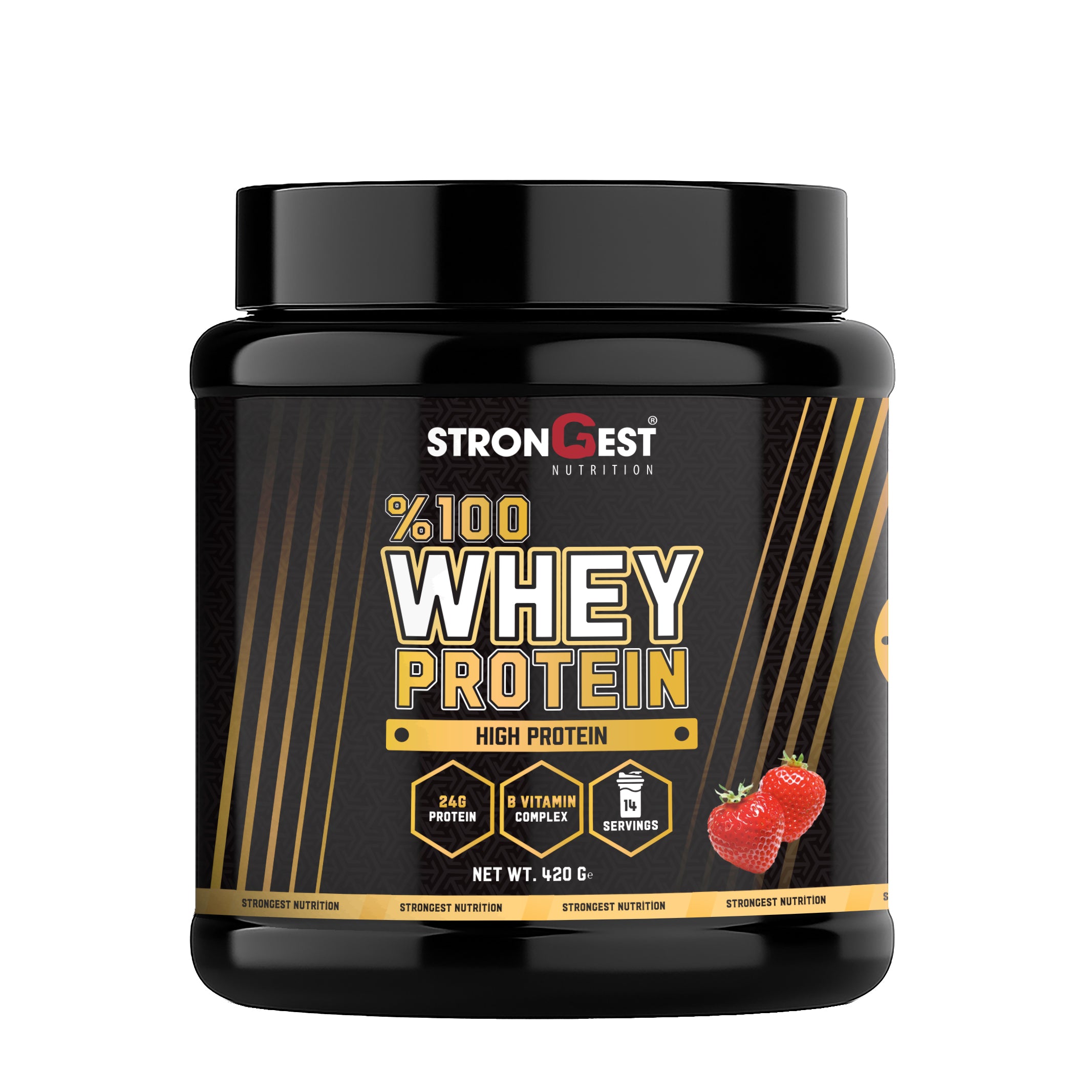 WHEY PROTEIN