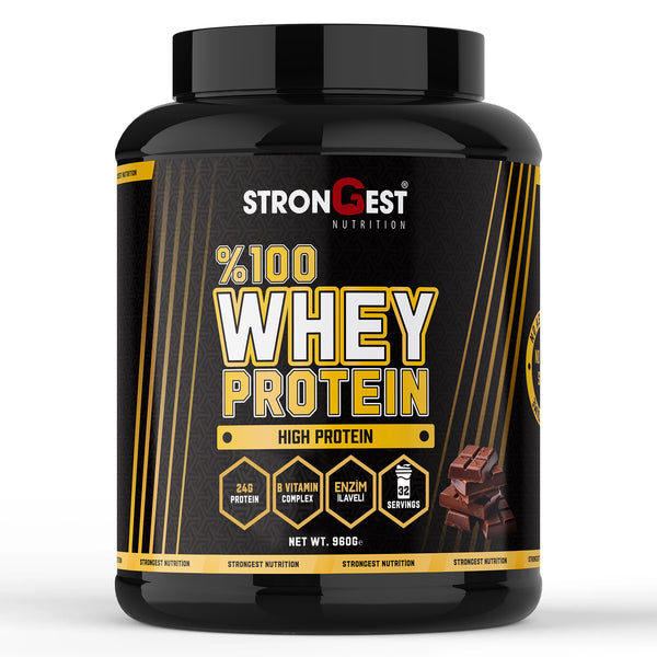 Whey Protein