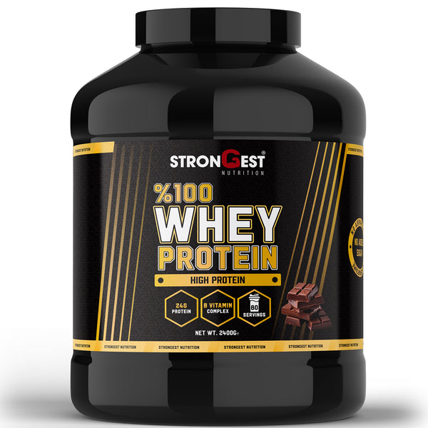 Whey Protein