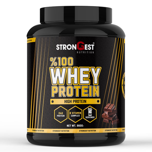 Whey Protein