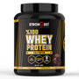 Whey Protein