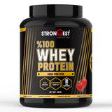 WHEY PROTEIN